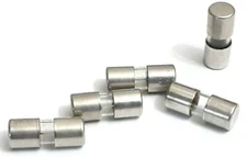 SET OF OF 5 EACH SFE-4 SFE4 BUSSMANN BUSS FUSES  