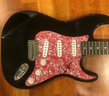 * CARRIE UNDERWOOD * signed electric guitar * JESUS, TAKE THE WHEEL * 1