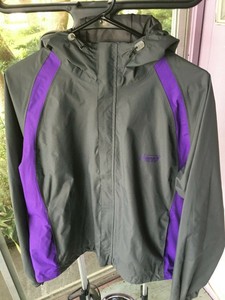 coleman outdoor jacket