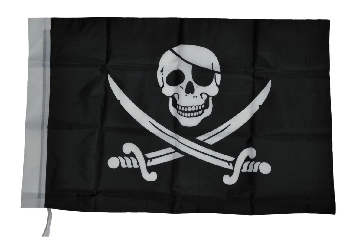 Vetores De Bandeira De Pirata E Mais Imagens De Pirata - Pirata - Foto 8