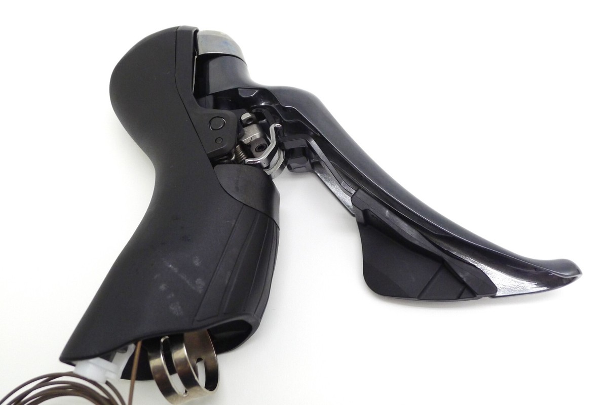 Shimano Ultegra ST-R8025 BR-R8070 2x11 Speed Disc Brake Shift