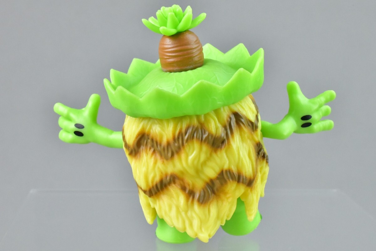 Pokémon Detective Pikachu Ludicolo 3