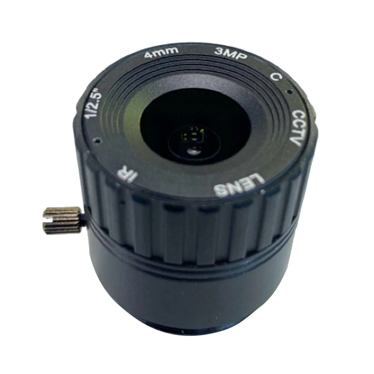 Iris cctv camera hot sale