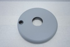 0020-46659 BOTTOM LINER, AL TWIN CHAMBER 200MM PROD