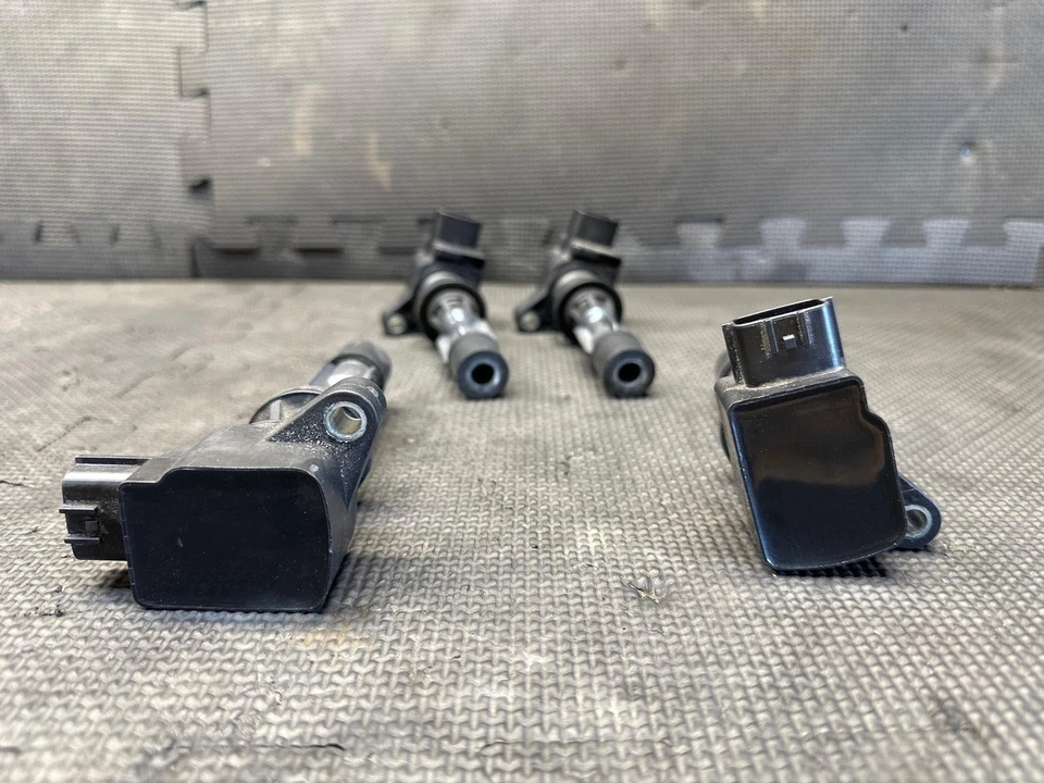 马自达 3 Sport 2.5L 套装点火线圈 2010 2011 2012 2013 — 第 4/4 张图片