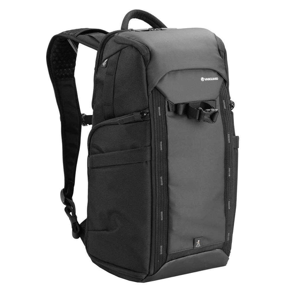Vanguard VEO Adaptor R44 Backpack - Black  VGBVEOADAR44BK