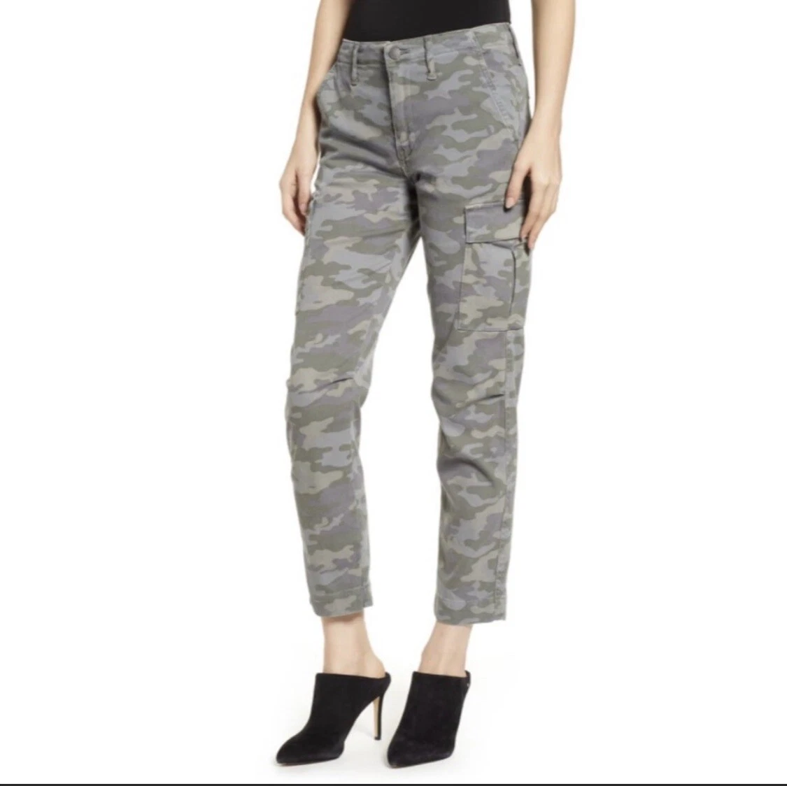 Hudson camo jeans sales