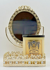 Bath & Body Works Bridgerton Tilting Mirror V...