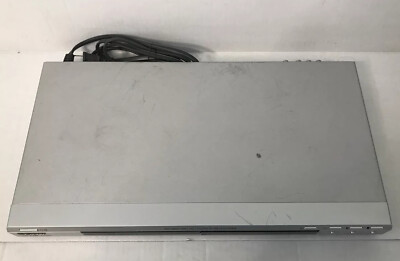 Sony DVP-NS50P Digital Video 12bit/108Mhz Video DAC CD/DVD Player