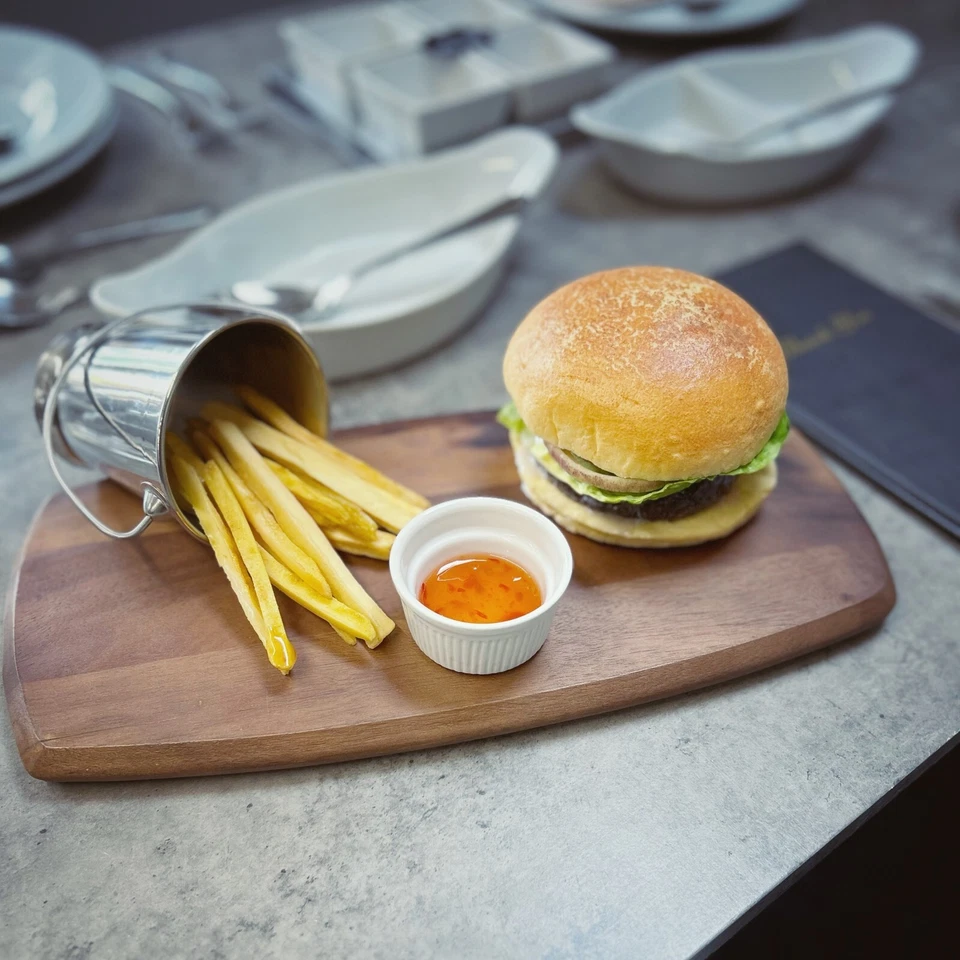 Set of 12 Chef-hub white fluted round ramekins VARIOUS SIZES - Image 3 of 4