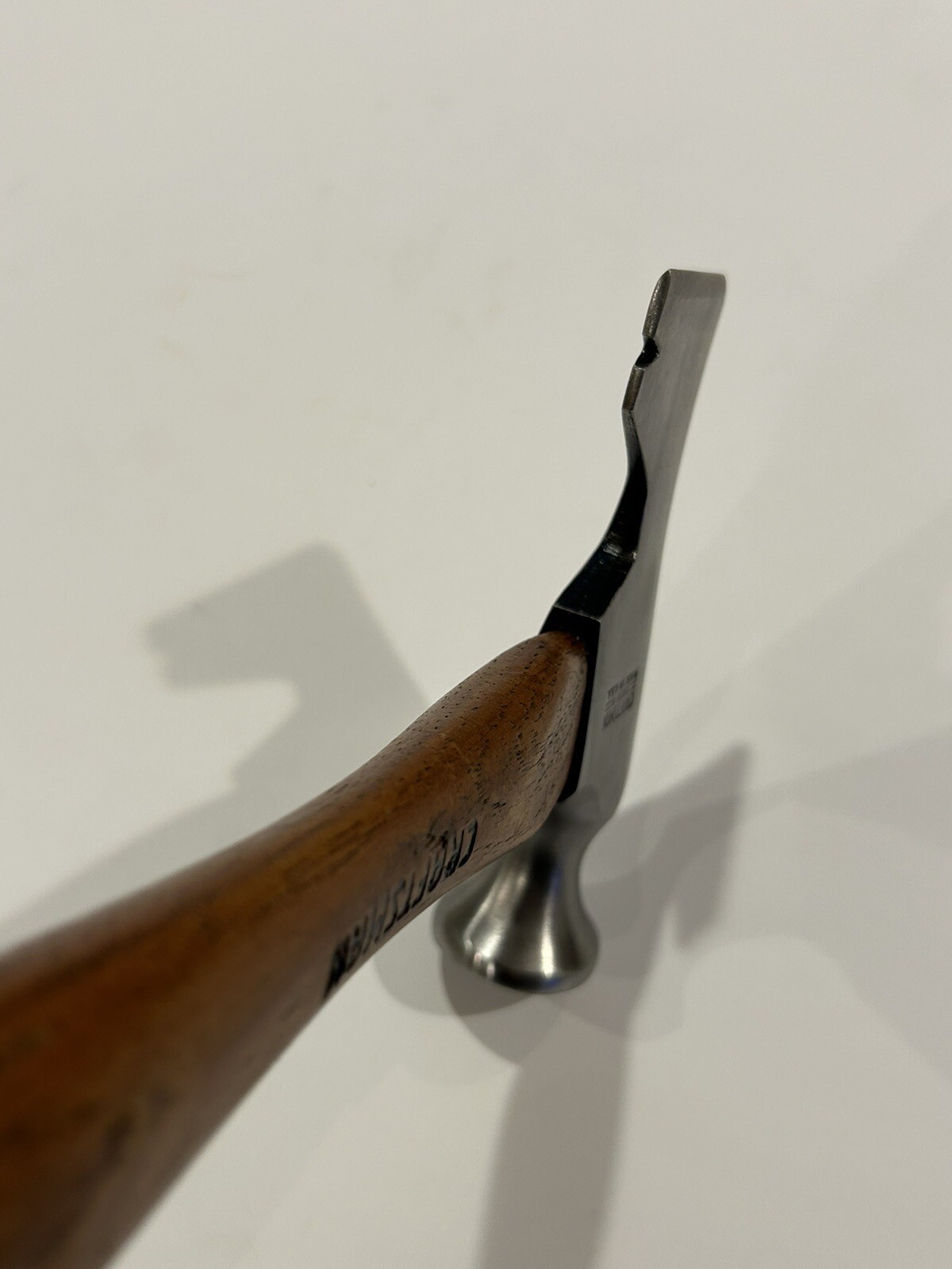 Vintage Craftsman Hammer Hatchet Axe 3808M USA Roofing Drywall eBay