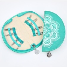 KnitPro The Mindful Collection GENEROSITY MINI interchangeable needle set, 5cm