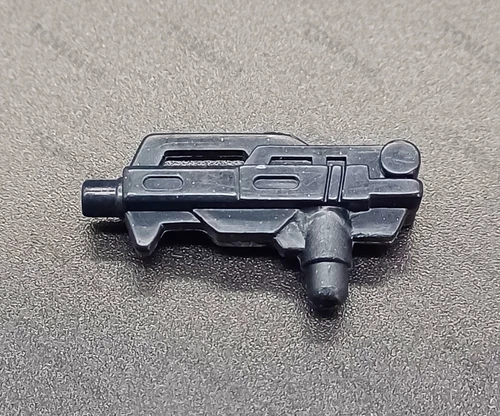 Transformers Robots in Disguise R.I.D.:  Deluxe Class Windsheer's  "Gun"