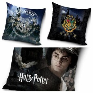 harry potter pillow case