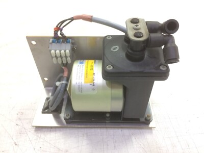 CAPEX V2 CHARLES AUSTEN X29-065 /3 VACUUM PUMP