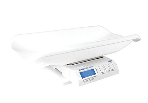 Intec Bs 500 Babywaage Digitale Waage Gunstig Kaufen Ebay