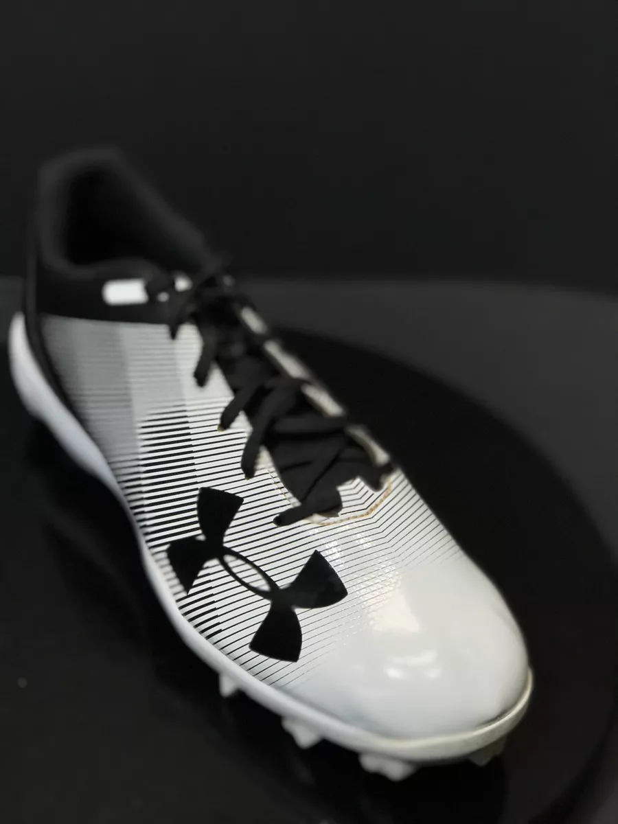 Under armour men's ua 2024 leadoff low rm baseball cleats