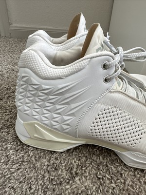 Brandblack J Crossover 2 White Men display picture 3