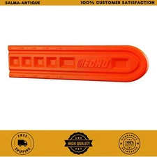 20 in. Chainsaw Scabbard Guide Bar Cover Echo