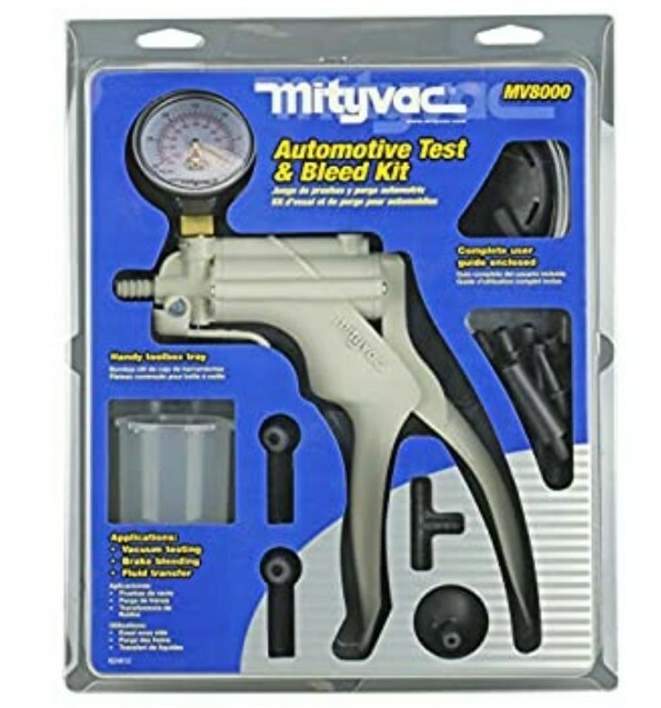 Mityvac vacuum pump eBay