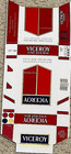 Viceroy - King Size & 100s - Vintage Collection - USA 🇺🇸 - 80s — photo 2