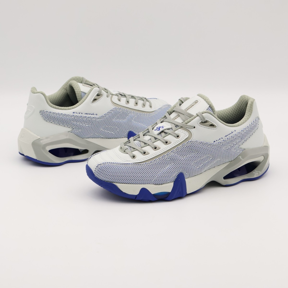 1203A501-100 Kiko Kostadinov Asics Novalis Gel-Teremoa Snow