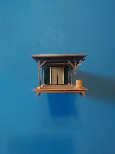 ho scale pickle factory - Picture 2 of 6