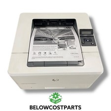 HP LaserJet Pro M402dn Monochrome Laser Printer Duplex Ethernet