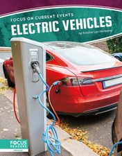 Electric Vehicles by Kristina Lyn Heitkamp: New
