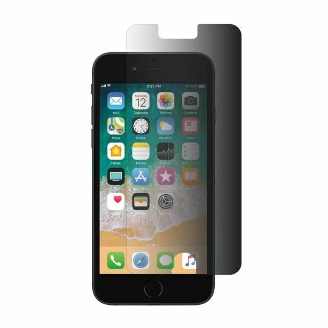 Incipio Cell Phone Screen Protectors for Apple iPhone 8