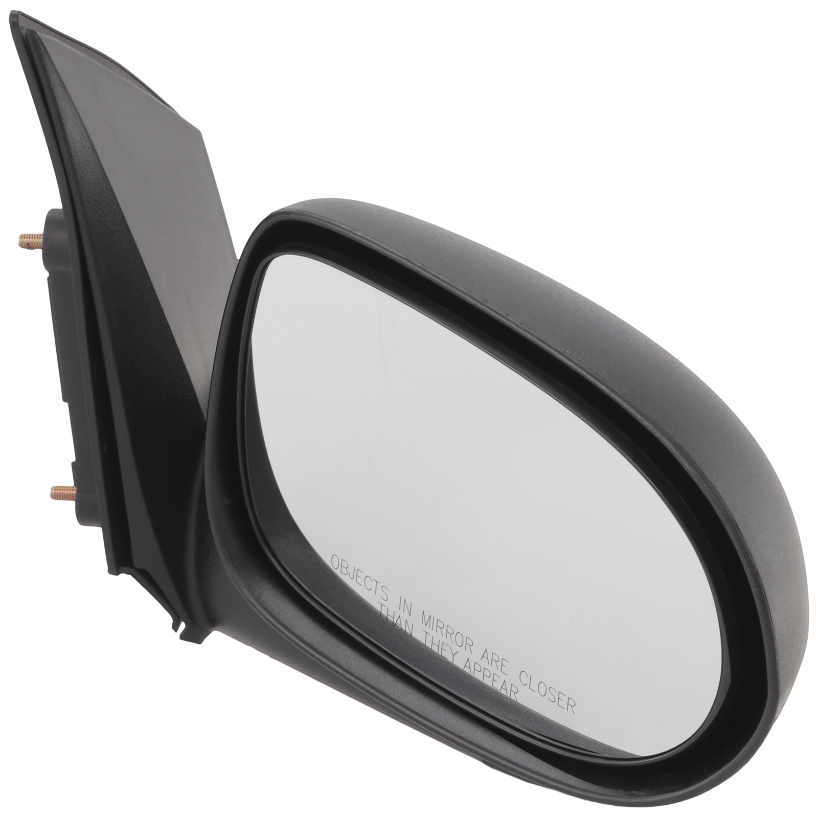 New Passenger Side Mirror For Dodge Caliber 2007-2012