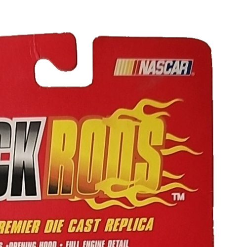 Terry Labonte #5 Spooky Loops 1997 Racing Champions Stock Rods #39 Camaro 1/64 - Picture 6 of 9