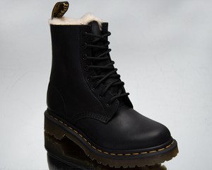 dr martens 1460 serena women's boots