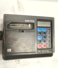 JRC NCR 300A NAVTEX COMPLETE SET