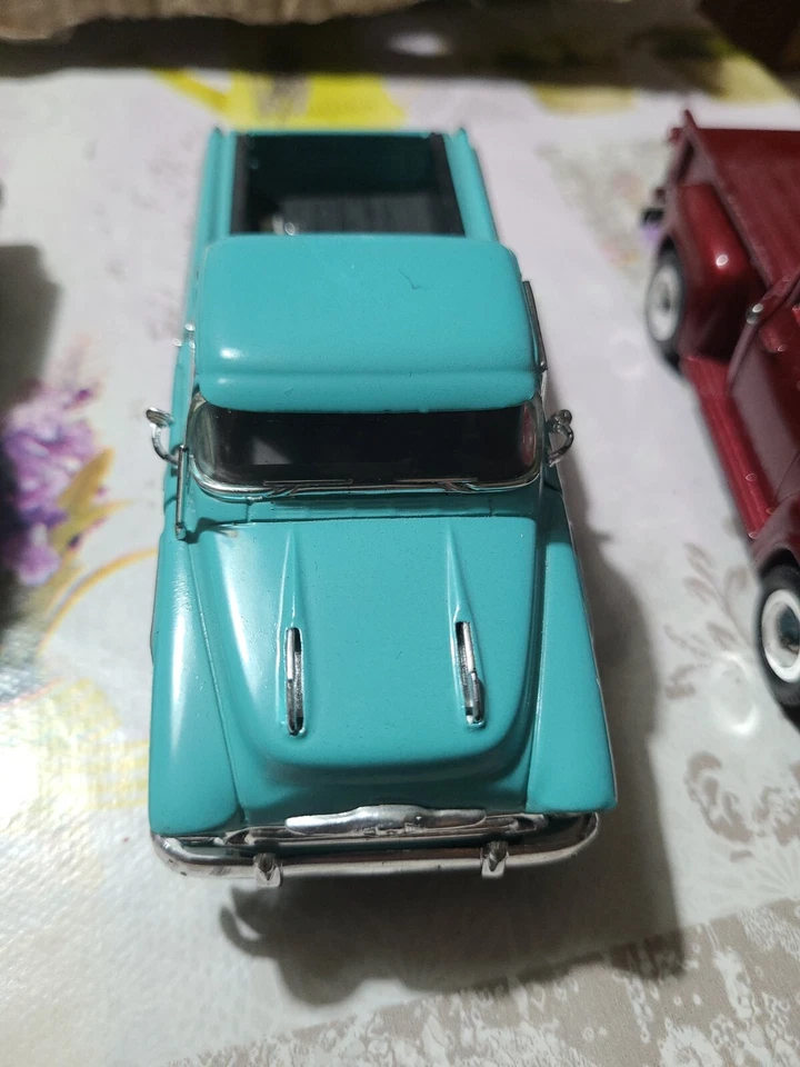 Modellini furgone  - Immagine 3 di 4