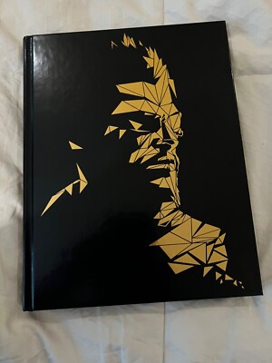 Deus Ex: Human Revolution Collector's Edition Guide by Future Press