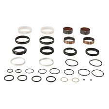 Pivot Works Fork Rebuild Kit with Seals, Wipers, Bushings, O-Rings PWFFK-Y08-000