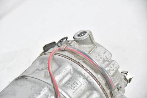 💎 AC Compressor For JAGUAR XE F-Type F-Pace E-Pace Land Rover Range Rover LR4 - Picture 11 of 24
