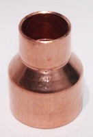 Viega LöTfitting Kupfer Muffe Reduziert Dn 35X22 Ii