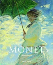Monet - Paperback By Heinrich, Christoph - GOOD