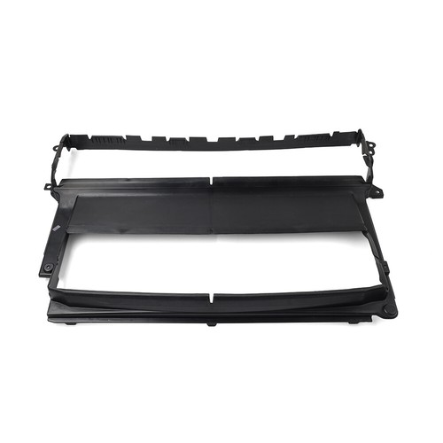Radiator Air Duct Deflector T2H39088 T2H50995 For Jaguar XE 2020-2024 - Picture 9 of 12