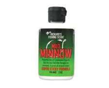 Mad Minnow Fishing Scent