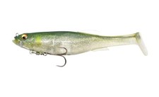 Megabass Magdraft 6" - Ayu - 6 Inch - 1 1/4oz Bass Rigged Swimbait