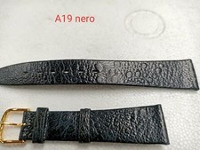 LOTTO STOCK CINTURINI IN VERA PELLE  -SOTTOCOSTO Mod.a19