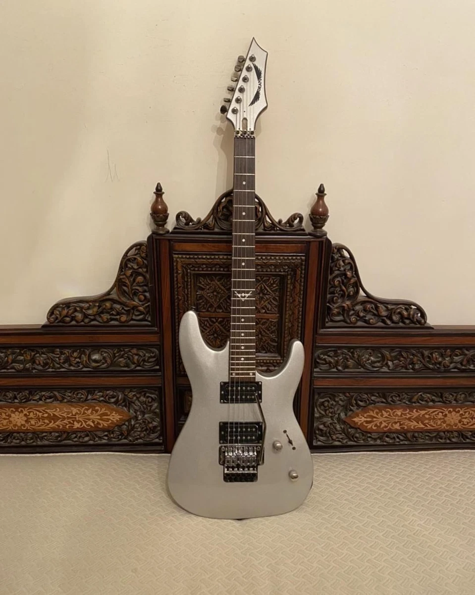 Dean c350 best sale