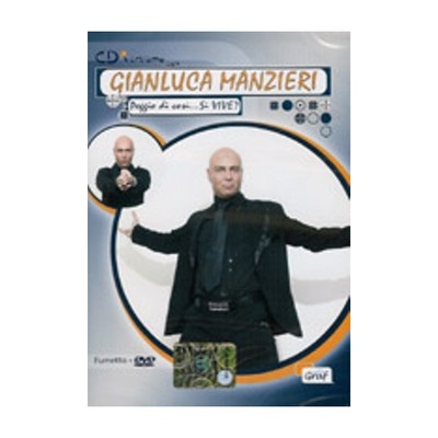 DVD SCHLIMMER ALS SO..SIE LEBEN?-9788889433065