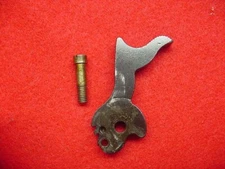 FIE- Model Tex- .22 LR- Revolver - Hammer & Screw   - Nice !!
