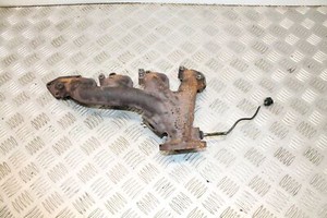 MERCEDES-BENZ B W245 B 180 CDI 245.207 Auspuffkrümmer 2.00 Diesel 11673241