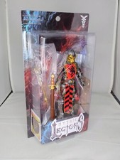 Four Horsemen Mythic Legions Arethyr 6  Hadriana