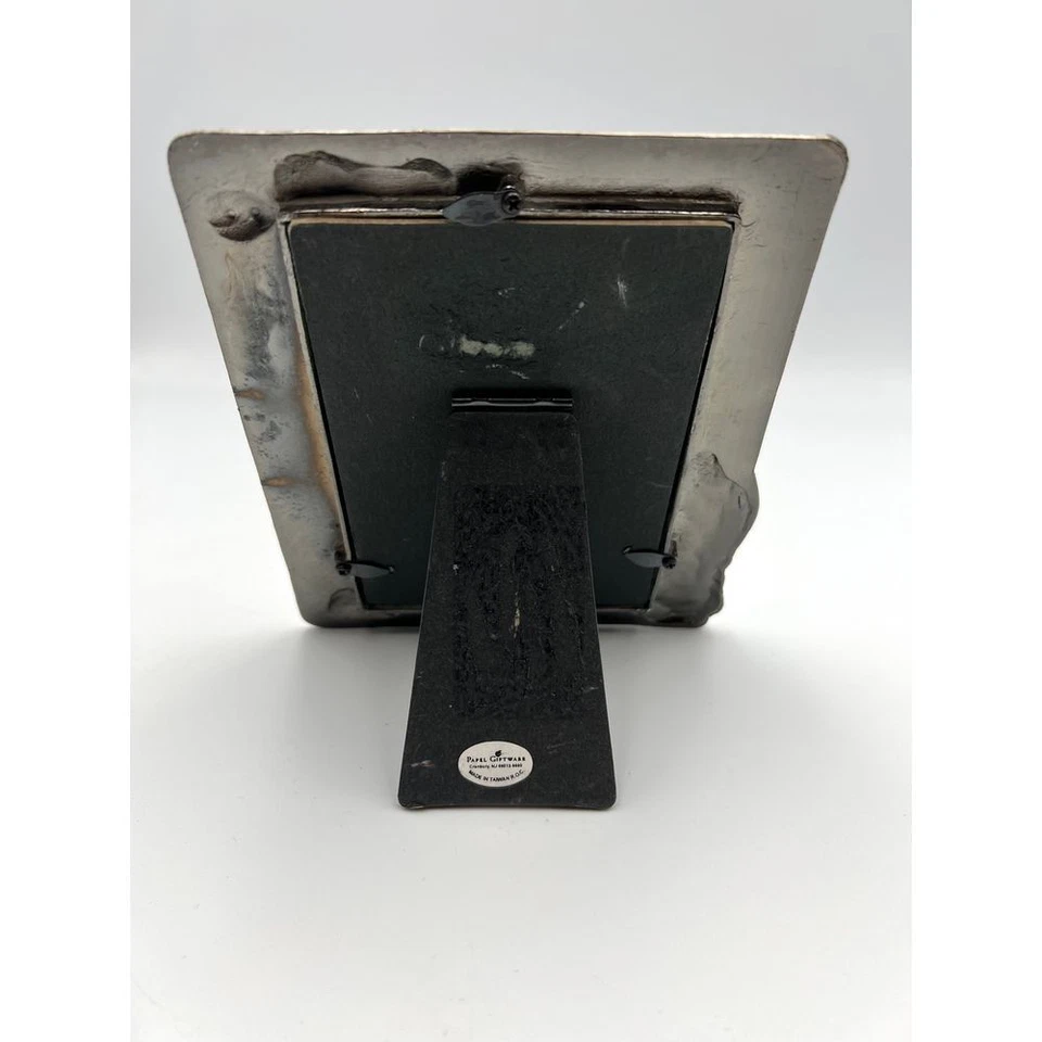 Papel Giftware Golf Marco Acabado Peltre Foto 3.5" x 5" Foto 4 de 4